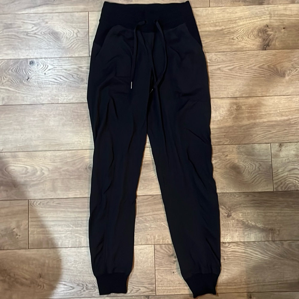Lululemon dance studio pants